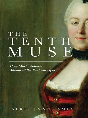 cover image of The Tenth Muse